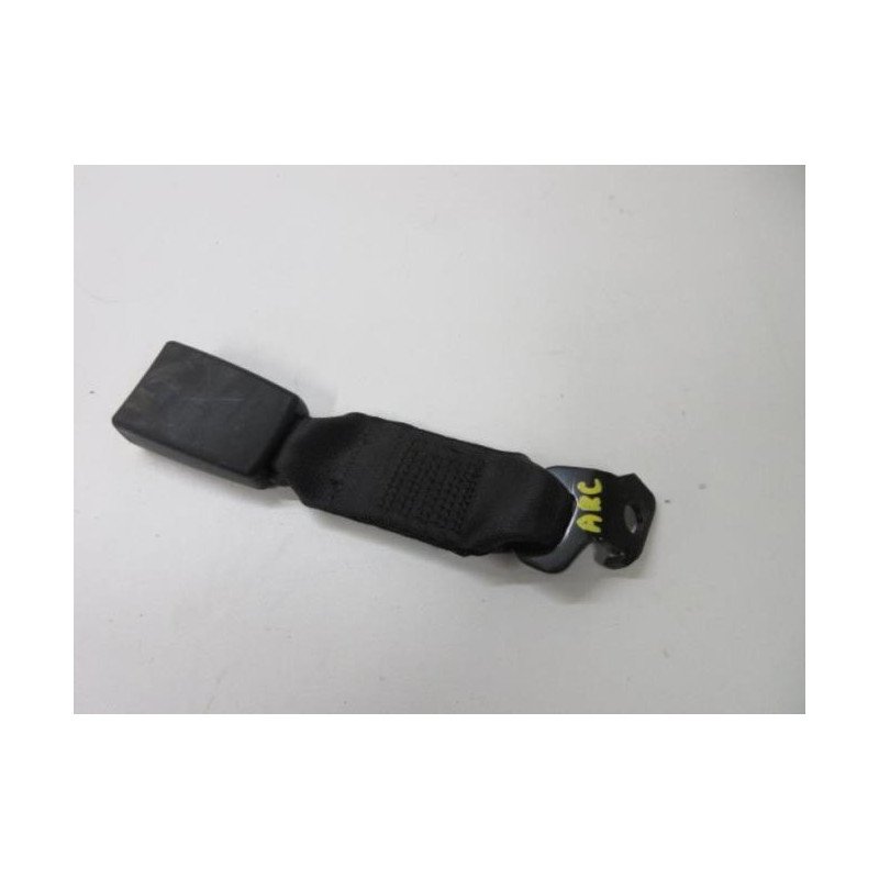 Attache Ceinture Arriere Centrale Bmw Serie 5 E60 Phase 2 (1)