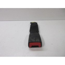 Attache Ceinture Arriere Centrale Bmw Serie 5 E60 Phase 2 (2)