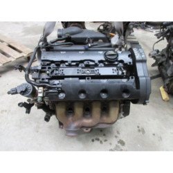 Moteur Peugeot 406 Coupe (1)