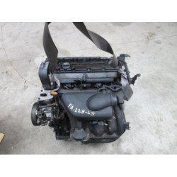 Moteur Peugeot 406 Coupe (3)