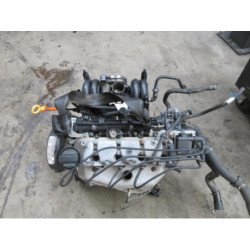 Moteur Volkswagen Polo 3 Phase 2 (4)
