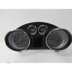 Kit De Demarrage Opel Astra J Phase 1 (8)