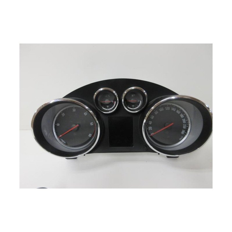 Kit De Demarrage Opel Astra J Phase 1 (8)
