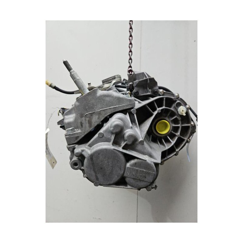 Boite De Vitesses Dacia Lodgy Phase 1 (1)