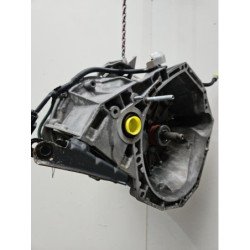 Boite De Vitesses Dacia Lodgy Phase 1 (2)