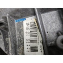 Boite De Vitesses Dacia Lodgy Phase 1 (4)