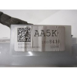 Kit De Demarrage Opel Astra J Phase 1 (10)