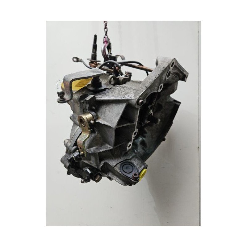 Boite De Vitesses Peugeot 206 Phase 2 (1)
