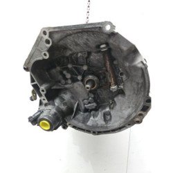 Boite De Vitesses Peugeot 206 Phase 2 (2)