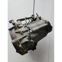 Boite De Vitesses Peugeot 206 Phase 2 (3)