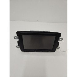 Ecran Gps Dacia Lodgy Phase 1 (1)