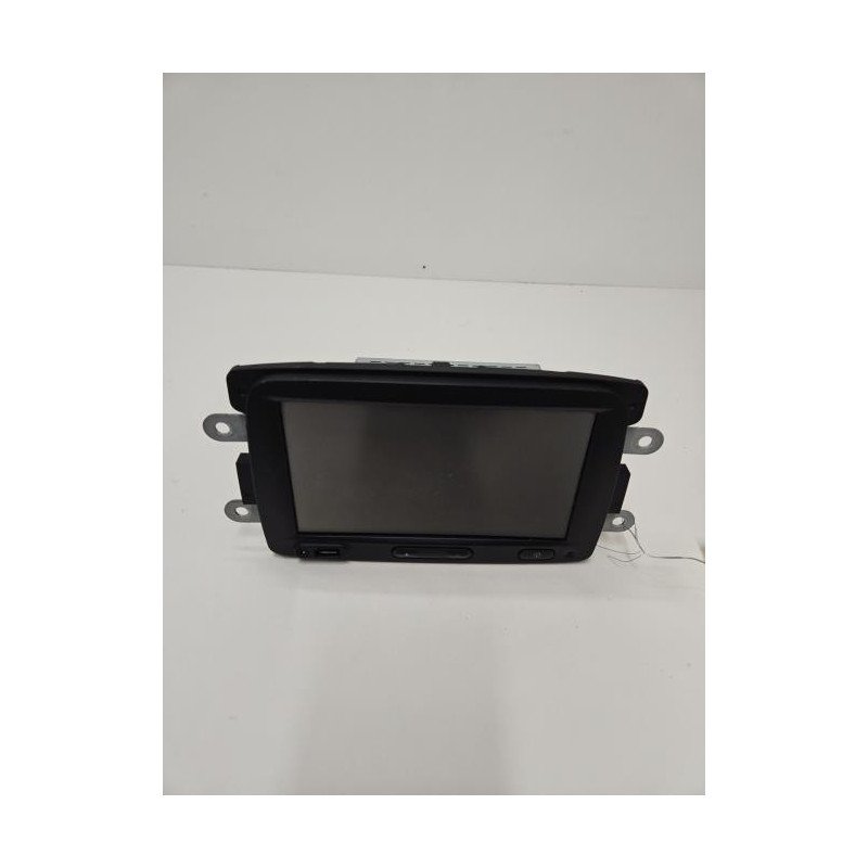 Ecran Gps Dacia Lodgy Phase 1 (1)