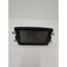 Ecran Gps Dacia Lodgy Phase 1 (1)
