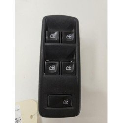 Interrupteur De Leve Vitre Avant Gauche Dacia Lodgy Phase 1 (1)