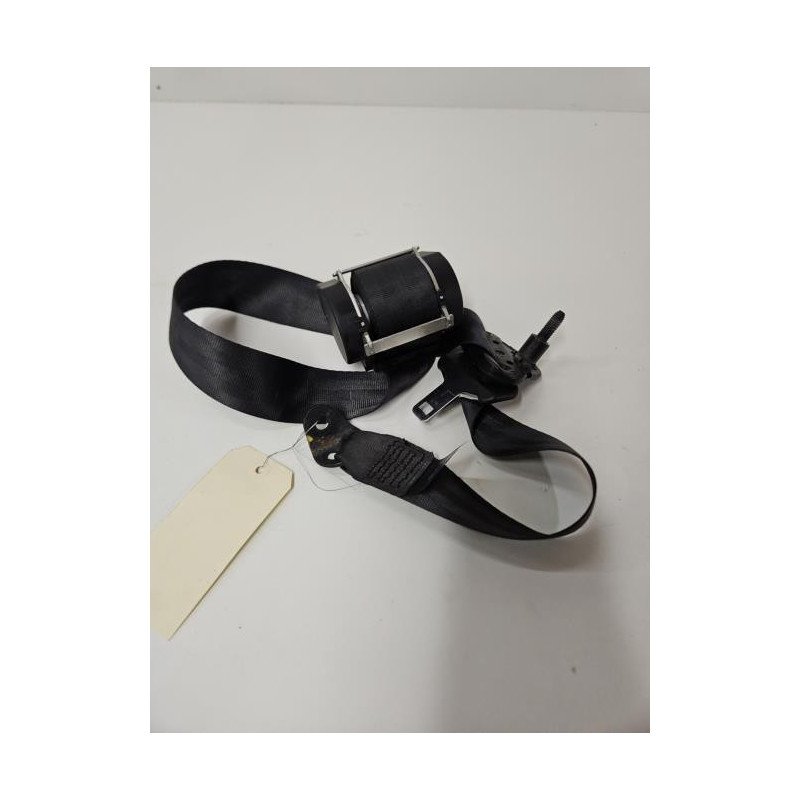 Ceinture Arriere Gauche Dacia Lodgy Phase 1 (1)