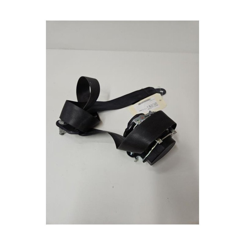 Ceinture Avant Gauche Dacia Lodgy Phase 1 (1)