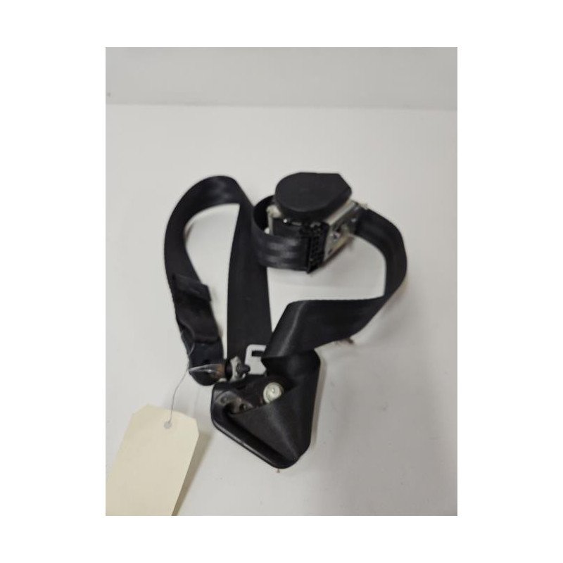 Ceinture Avant Droit Dacia Lodgy Phase 1 (1)
