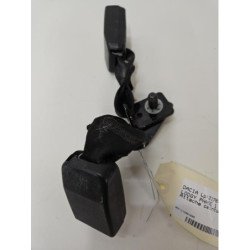 Attache Ceinture Arriere Gauche Dacia Lodgy Phase 1 (1)