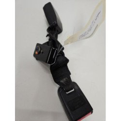 Attache Ceinture Arriere Gauche Dacia Lodgy Phase 1 (2)