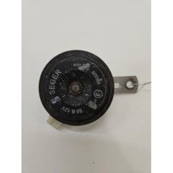 Avertisseur/klaxon Dacia Lodgy Phase 1 (1)