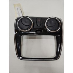 Facade Autoradio Dacia Lodgy Phase 1 (1)