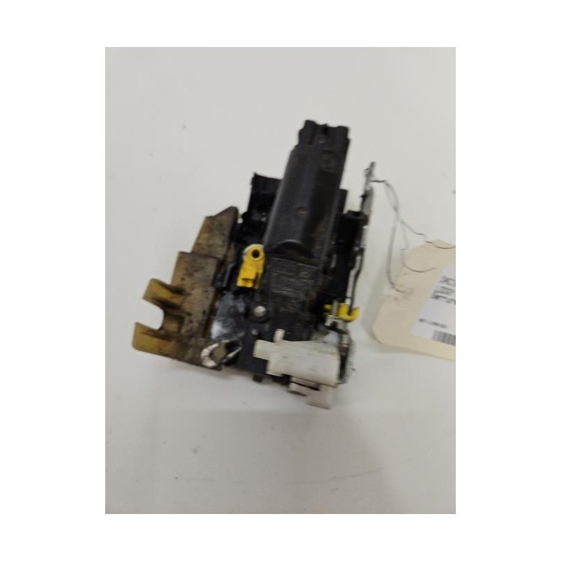 Serrure Avant Gauche Dacia Lodgy Phase 1 (1)