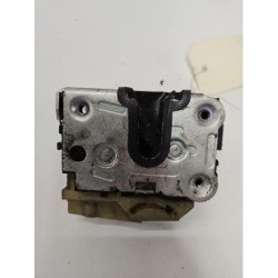 Serrure Avant Gauche Dacia Lodgy Phase 1 (2)