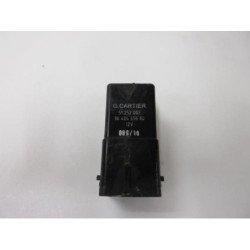 Relais De Prechauffage Peugeot 3008 1 Phase 1 (1)