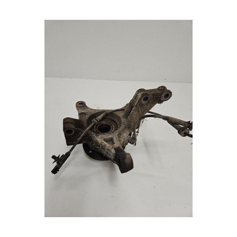 Pivot De Moyeu Avant Droit Dacia Lodgy Phase 1 (1)