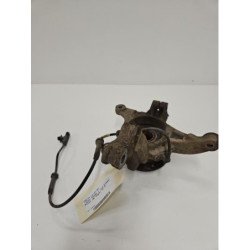 Pivot De Moyeu Avant Gauche Dacia Lodgy Phase 1 (1)