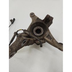 Pivot De Moyeu Avant Gauche Dacia Lodgy Phase 1 (2)