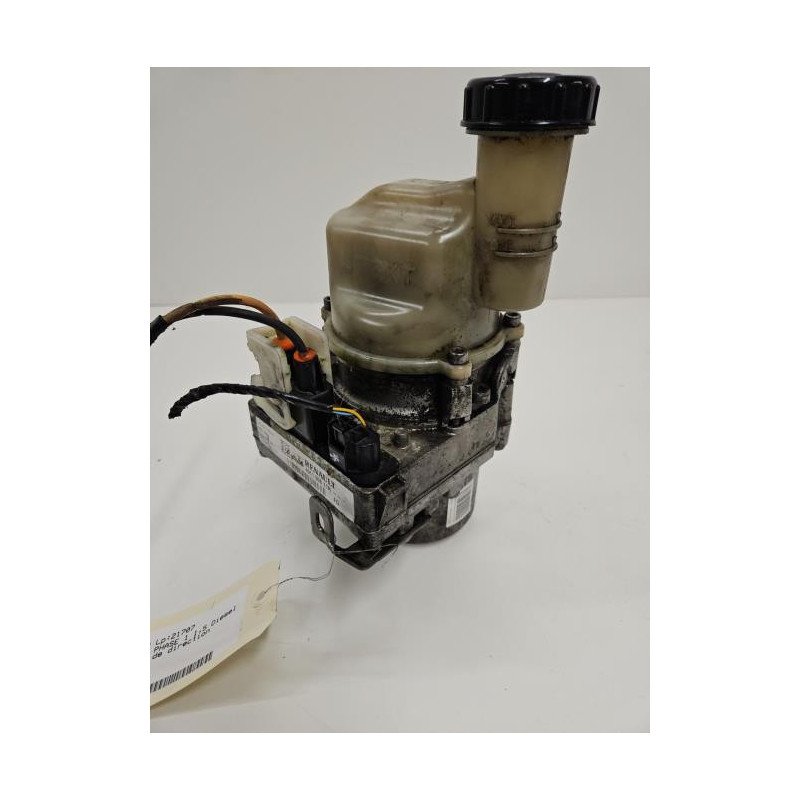 Pompe De Direction Dacia Lodgy Phase 1 (1)
