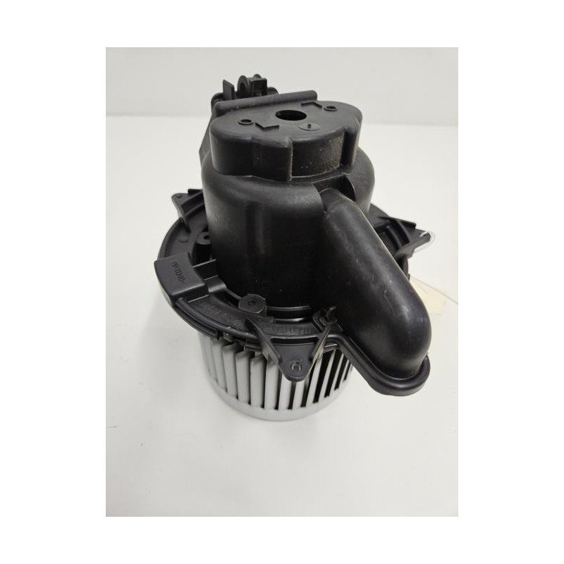 Ventilateur Chauffage Dacia Lodgy Phase 1 (1)