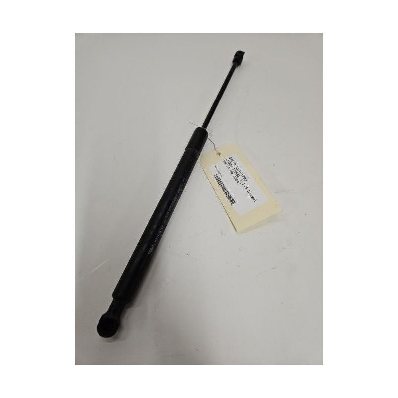 Verin De Capot Dacia Lodgy Phase 1 (1)