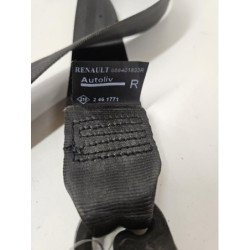 Ceinture Arriere Droit Dacia Lodgy Phase 1 (3)