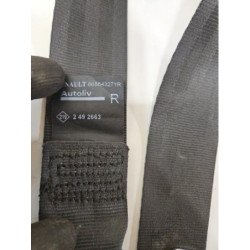 Ceinture Avant Droit Dacia Lodgy Phase 1 (3)