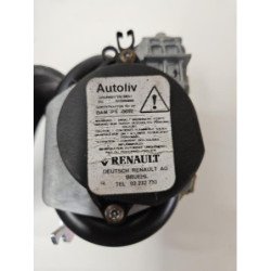 Ceinture Avant Gauche Dacia Lodgy Phase 1 (3)