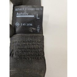 Ceinture Avant Gauche Dacia Lodgy Phase 1 (4)