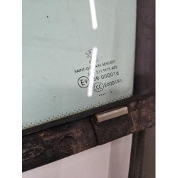 Custode Avant Gauche (porte) Peugeot 308 1 Phase 2 (2)