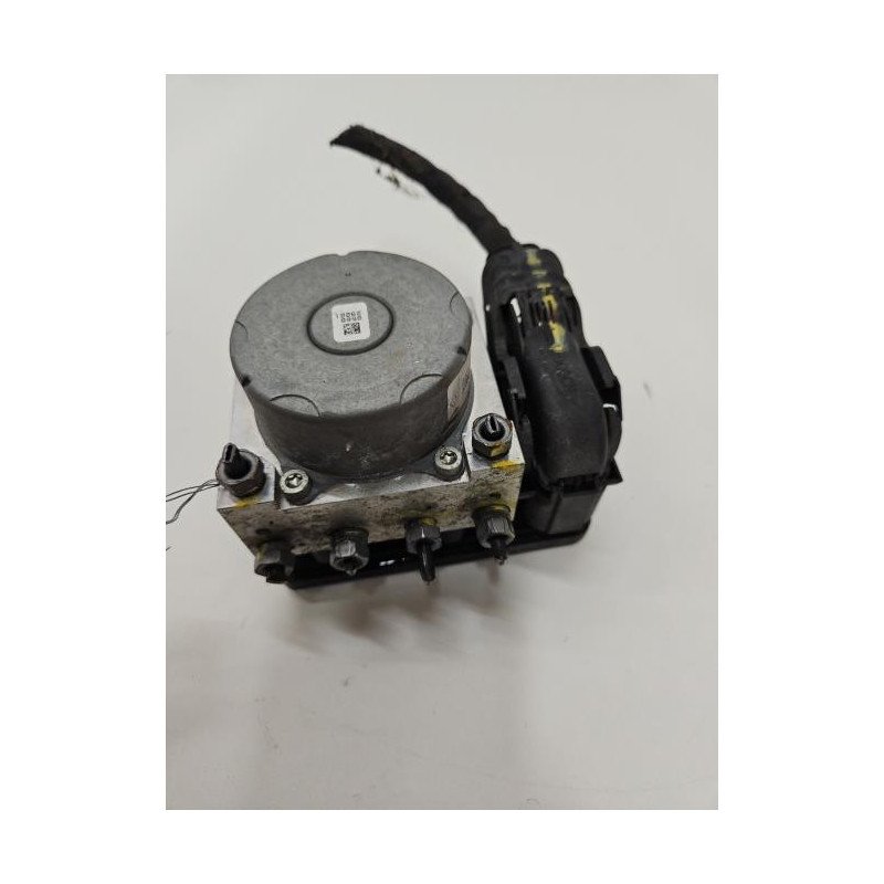 Bloc Abs (freins Anti-blocage) Dacia Lodgy Phase 1 (1)