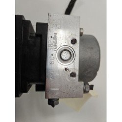 Bloc Abs (freins Anti-blocage) Dacia Lodgy Phase 1 (4)