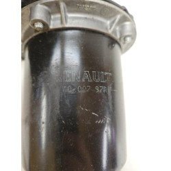 Support De Filtre Carburant Dacia Lodgy Phase 1 (3)