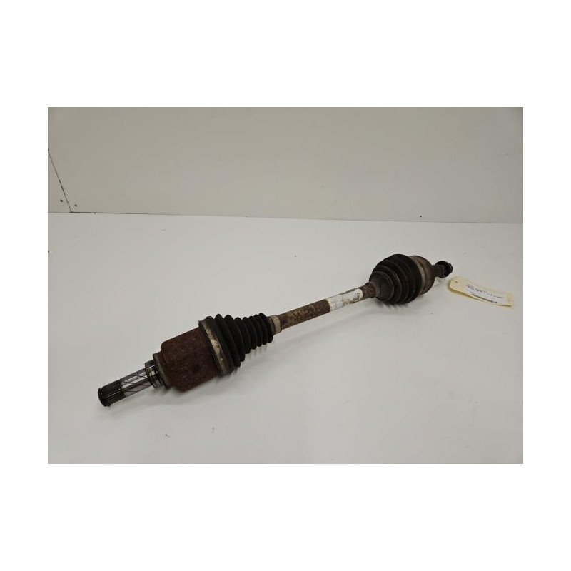 Cardan Gauche (transmission) Dacia Lodgy Phase 1 (1)