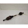Cardan Gauche (transmission) Dacia Lodgy Phase 1 (1)