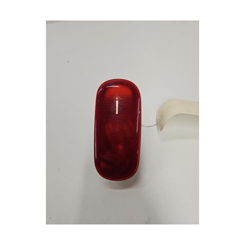 Feu Arriere Stop Central Peugeot Expert 1 Phase 1 (1)