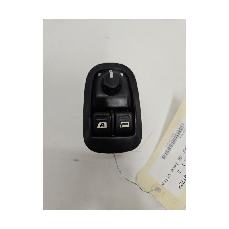 Interrupteur De Leve Vitre Avant Gauche Peugeot Expert 1 Phase 1 (1)