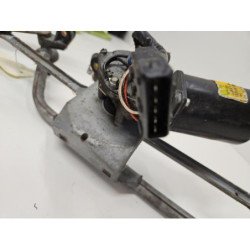 Moteur Essuie Glace Avant Peugeot Expert 1 Phase 1 (5)