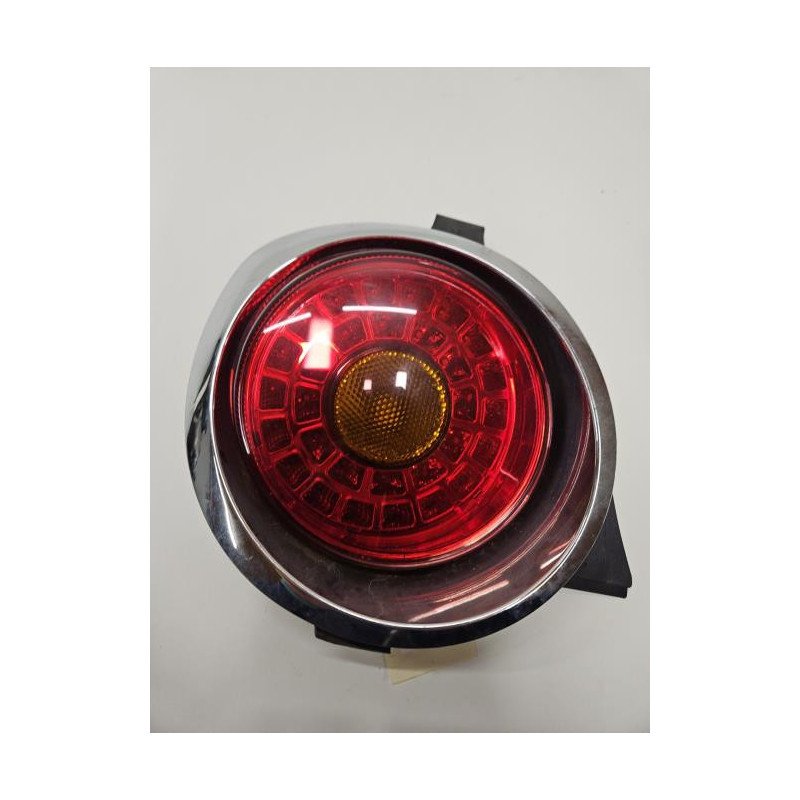 Feu Arriere Principal Gauche (feux) Alfa Romeo Mito Phase 1 (1)