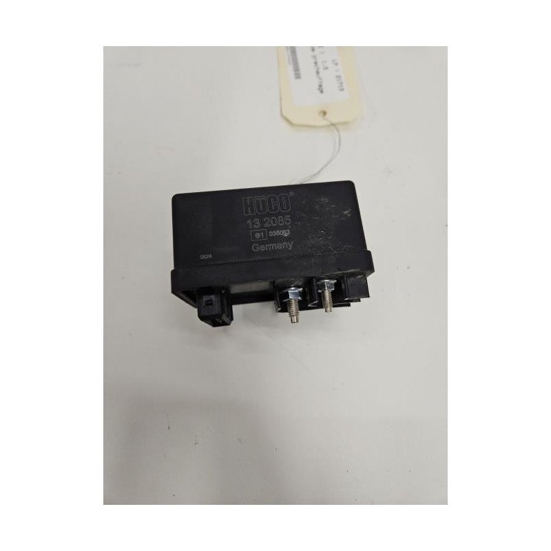 Boitier De Prechauffage Peugeot 106 Phase 1 (1)