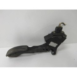 Pedalier D'accelerateur Toyota Auris 1 Phase 1 (1)